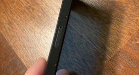 Good
													Apple iPhone 5 - AT&T, Black, 32 GB, A1428, photo 5 of 7
