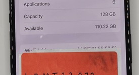 Mint
													Apple iPhone 15 - Unlocked, Black, 128 GB, A2846, photo 4 of 14