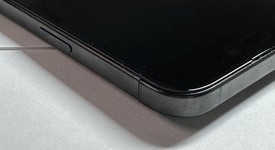 Good
													Apple iPhone 15 Pro Max - Unlocked, Black, 256 GB, A2849, photo 4 of 7