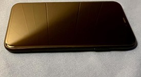 Mint
													Apple iPhone Xr - Unlocked, Black, 64 GB, A1984, photo 3 of 8