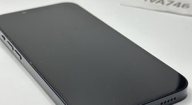 Good
													Apple iPhone 14 - Unlocked, Midnight, 256 GB, A2649, photo 5 of 6