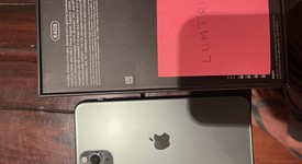 Good
													Apple iPhone 11 Pro Max - AT&T, Gray, 64 GB, A2161, photo 2 of 11