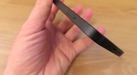 Good
													Apple iPhone 13 - T-Mobile, Midnight, 128 GB, A2482, photo 3 of 4