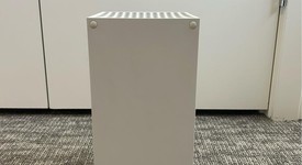 Good
													Xbox Series X (2020) - Robot White, 1 TB, All-Digital, photo 5 of 10