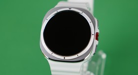 Mint
													Samsung Galaxy Watch Ultra - Unlocked, White, SM-L705U, 47mm, photo 5 of 5