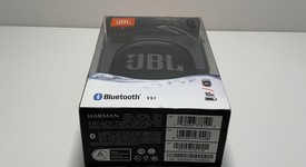 New
													JBL Clip 4 - Gray, photo 2 of 3