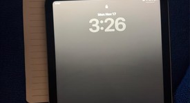 Mint
													Apple iPad Mini 7th Gen - Unlocked, Gray, 128 GB, A2995, photo 3 of 9