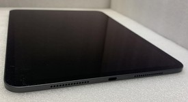 Mint
													Apple iPad Pro 11" (M4) 2024 - Wi-Fi, Black, 256 GB, 8 GB, A2836, Standard Glass, photo 3 of 7