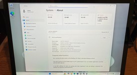 Fair
													Microsoft Surface Laptop 3 - I7, Black, 1 TB, 16 GB, 13.5", photo 2 of 8