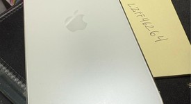 Good
													Apple iPhone 13 Pro Max - Unlocked, Silver, 256 GB, A2484, photo 5 of 10