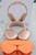 Used Apple AirPods Max USB-C - Orange