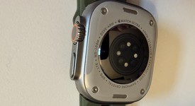 Good
													Apple Watch Ultra 2 49mm - Unlocked, Natural, A2986, photo 5 of 12