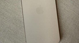 Good
													Apple iPhone 16 Pro Max - AT&T, Desert, 256 GB, A3084, photo 5 of 7