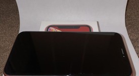 Good
													Apple iPhone Xr - Verizon, Coral, 128 GB, A1984, photo 4 of 18