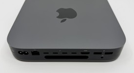 Good
													Mac mini 2018 - I7, Gray, 1 TB, 32 GB, photo 6 of 6