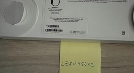 New
													Apple Watch Series 8 45mm - Midnight, A2771 - GPS, Aluminum, photo 4 of 4
