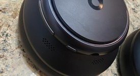 Used
													Soundcore Space Q45 - Black, photo 4 of 9