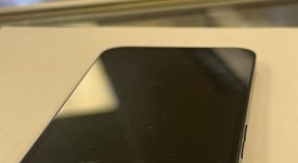 Good
													Apple iPhone 13 - AT&T, Midnight, 128 GB, A2482, photo 1 of 7