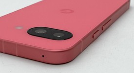 Mint
													Google Pixel 9a - Unlocked, Peony, 128 GB, 8 GB, photo 4 of 5