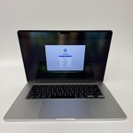 Fair MacBook Air 2023 (M2) - 15 inch - 256 GB, Silver, 8 GB, Apple M2