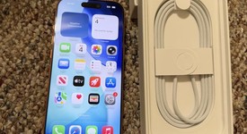 Mint
													Apple iPhone 17 Pro - T-Mobile, Cosmic Orange, 256 GB, A3256, photo 2 of 17