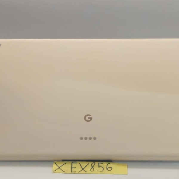 Google Pixel Tablet 11 inch - Wi-Fi, 128 GB, Rose, 8 GB, NO Dock