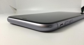 Fair
													Apple iPhone 11 - Unlocked, Purple, 64 GB, A2111, photo 4 of 9