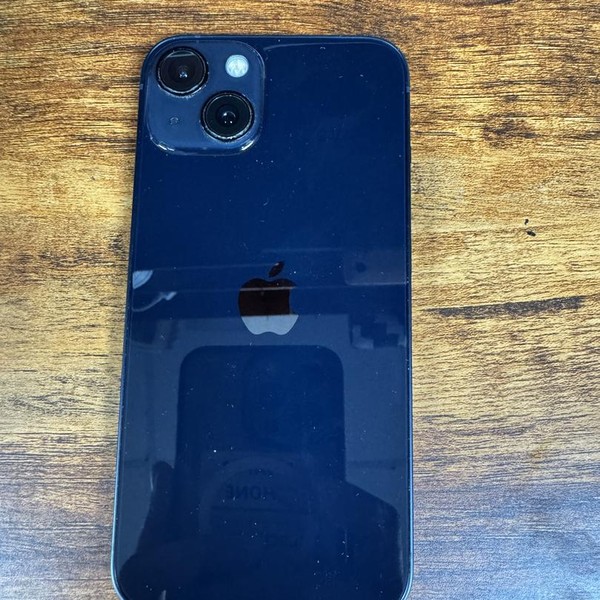 Apple iPhone 13 - Unlocked, 128 GB, Midnight, A2482