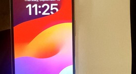 Mint
													Apple iPhone 13 Pro - Verizon, Gold, 256 GB, A2483, photo 2 of 9