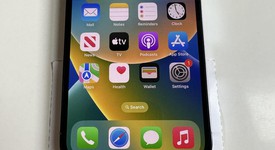 Good
													Apple iPhone 13 Pro - Unlocked, Sierra Blue, 256 GB, A2483, photo 2 of 11