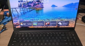 Fair
													Samsung Galaxy Book2 Pro - I7, Graphite, 512 GB, 16 GB, photo 2 of 6