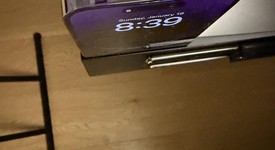 Good
													Apple iPhone 14 Pro Max - Unlocked, Black, 256 GB, A2651, photo 2 of 7