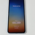 Mint Samsung Galaxy Z Flip6 - AT&T, Blue, 512 GB, 12 GB, SM-F741U