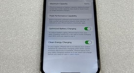 Good
													Apple iPhone 12 Pro - Unlocked, Gold, 256 GB, A2341, photo 1 of 7