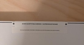 New
													Samsung Galaxy Tab S10 FE - Verizon, Gray, 128 GB, 8 GB, SM-X528U, photo 3 of 3