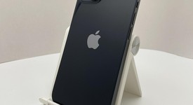 Fair
													Apple iPhone 14 - Unlocked, Midnight, 128 GB, A2649, photo 3 of 8