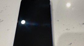 Good
													Apple iPhone 16 - T-Mobile, Ultramarine, 128 GB, A3081, photo 2 of 7