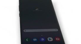 Fair
													Samsung Galaxy Note 8 - T-Mobile, Black, 64 GB, SM-N950U, photo 1 of 9