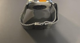 Mint
													Apple Watch Ultra 2 49mm - Verizon, Natural, A2986, photo 5 of 16