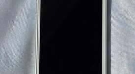 Good
													Apple iPhone SE 1st Gen 2016 - Unlocked, Silver, 32 GB, A1662, photo 1 of 11