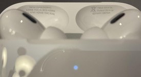 Used
													Apple AirPods Pro 2nd Gen - USB-C, photo 1 of 4