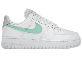 Nike Air Force 1 Low Green Glow (Women's) for sale