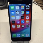 Good Apple iPhone 6 - Unlocked, 128 GB, Gray, A1586
