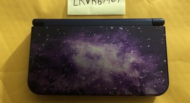 Good
													New Nintendo 3DS XL - Purple, 1 GB, photo 2 of 6