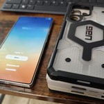 Good Samsung Galaxy S25 Ultra - Unlocked, Whitesilver, 512 GB, 12 GB, SM-S938U1