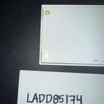 New Apple Watch Series 11 46mm - Space Gray, A3333 - GPS, Aluminum