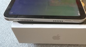 Mint
													Apple iPad Mini 6th Gen - Wi-Fi, Starlight, 64 GB, A2567, photo 5 of 7