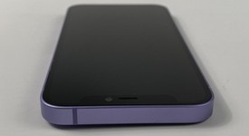 Mint
													Apple iPhone 12 Mini - Unlocked, Purple, 128 GB, A2176, photo 5 of 7