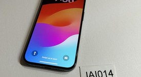 Mint
													Apple iPhone 15 - Unlocked, Black, 128 GB, A2846, photo 2 of 8