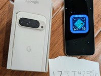 Google Pixel 9 Pro XL